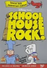 Poster de la película School House Rock - Películas hoy en TV