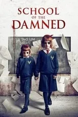 Póster de la película School of the Damned