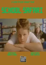 Joe Wiltshire Smith es Jack en School Safari