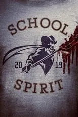 Poster de School Spirit