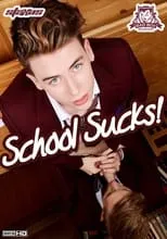 Zack Todd es  en School Sucks!