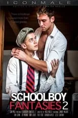 Portada de Schoolboy Fantasies 2