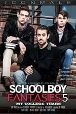 Poster de la película Schoolboy Fantasies 5 - Películas hoy en TV