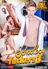 Poster de la película Schoolboy Fuckers 3 - Películas hoy en TV