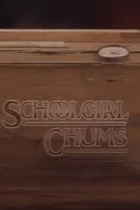 Póster de la película Schoolgirl Chums