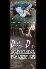 Dean Paul es  en Schoolgirl Sacrifice