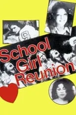 Kim Pope interpreta a Melanie en Schoolgirl's Reunion