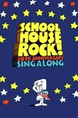 Fortune Feimster interpreta a Self en Schoolhouse Rock! 50th Anniversary Singalong