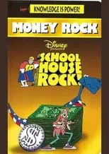 Portada de Schoolhouse Rock Money Rock