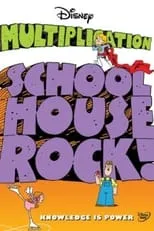 Bob Dorough interpreta a  en Schoolhouse Rock Multiplication