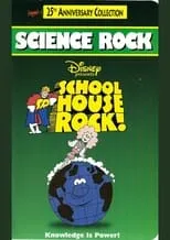 Jamie Aff interpreta a singer en Schoolhouse Rock Science Rock