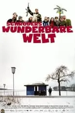 Póster de la película Schröders wunderbare Welt