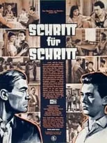 Película Schritt für Schritt