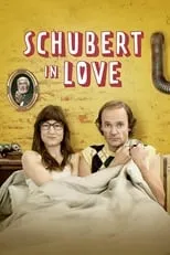 Poster de Schubert in Love