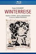 Película Schubert: Winterreise