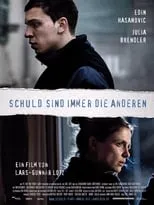 Poster de Schuld sind immer die anderen