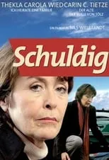 Portada de Schuldig