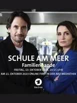 Portada de Schule am Meer - Familienbande