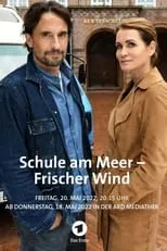 Portada de Schule am Meer – Frischer Wind