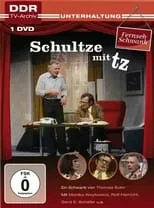 Walter Richter-Reinick es Bernhard Schulze en Schultze mit tz