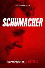 Poster de la película Schumacher - Películas hoy en TV