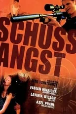 Poster de la película Schussangst - Películas hoy en TV