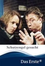 Póster de la película Schutzengel gesucht