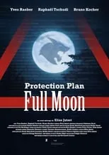 Película Schutzplan Vollmond