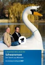 Portada de Schwanensee