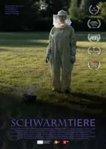 Póster de la película Schwarmtiere