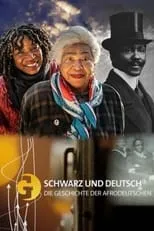 Película Schwarz und Deutsch – Die Geschichte der Afrodeutschen