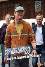 Película Schwarzach 23 und der Schädel des Saatan