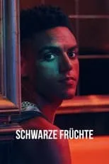 Nick Romeo Reimann en la película Schwarze Früchte