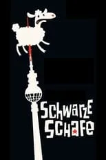 Poster de Schwarze Schafe