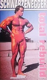 Roy Callender interpreta a Self en Schwarzenegger: Total Rebuild