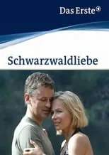 Póster de la película Schwarzwaldliebe