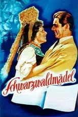 Película Schwarzwaldmädel