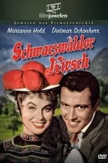 Película Schwarzwälder Kirsch