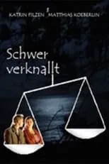 Póster de Schwer verknallt