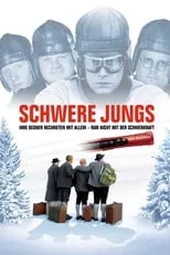 Poster de Schwere Jungs