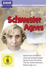 Portada de Schwester Agnes