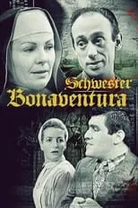 Hilde Weissner es Die Mutter Oberin en Schwester Bonaventura