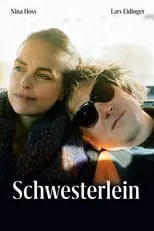 Hervé Pauchon en la película Schwesterlein