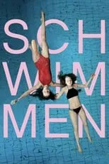 Poster de Schwimmen