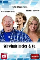 Película Schwindelmeier & Co.