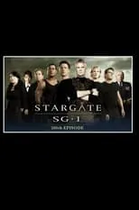 Póster de la película Sci Fi Inside: Stargate SG-1 200th Episode