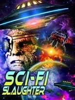 Portada de Sci-Fi Slaughter