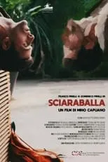 Domenico Pinelli interpreta a  en Sciaraballa