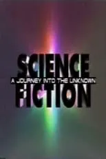 D.C. Fontana es  en Science Fiction: A Journey Into the Unknown