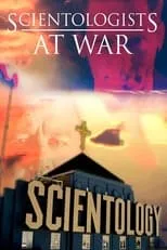 Mike Laws es Self - Former Scientologist en Scientologists at War